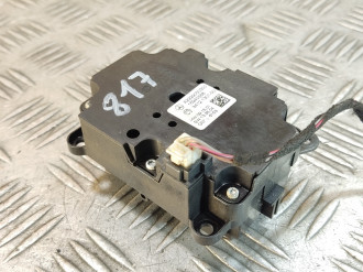 Кнопка переключения режимов подвески Gl 166