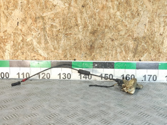 Доводчик Gl 166