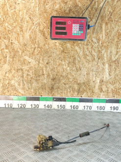 Доводчик Gl 166