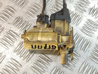 Доводчик Gl 166