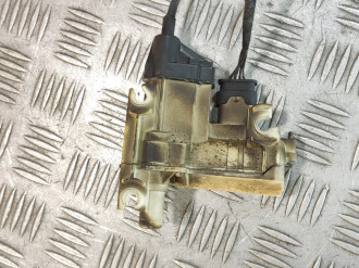 Доводчик Gl 166