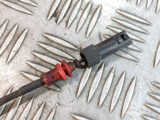 Доводчик Gl 166