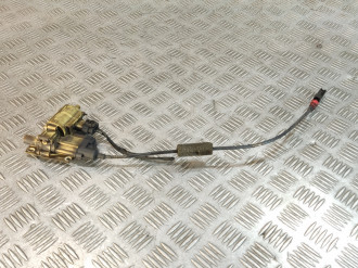 Доводчик Gl 166