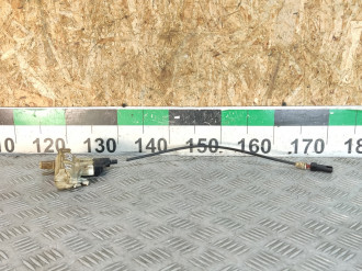 Доводчик Gl 166