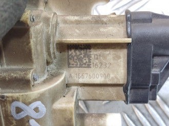 Доводчик Gl 166