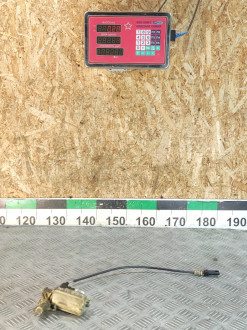 Доводчик Gl 166