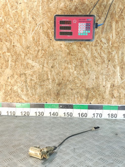 Доводчик Gl 166