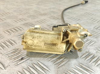 Доводчик Gl 166