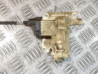 Доводчик Gl 166