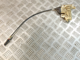 Доводчик Gl 166