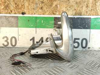 Кнопка многофункциональная Gl 166