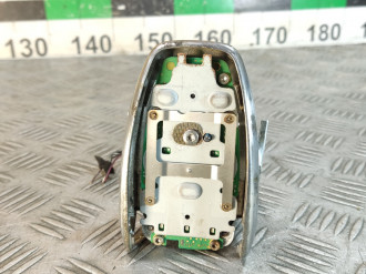 Кнопка многофункциональная Gl 166