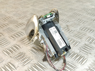 Кнопка многофункциональная Gl 166