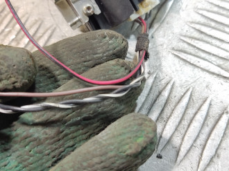 Кнопка многофункциональная Gl 166