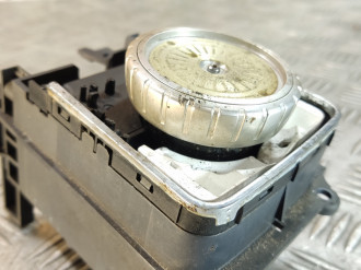 Кнопка многофункциональная Gl 166