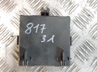 Блок управления двери Gl 166