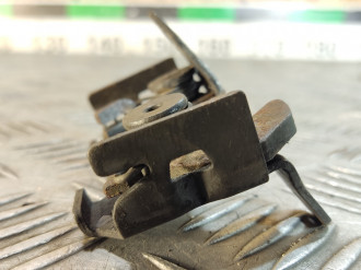 Замок капота Gl 166