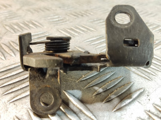 Замок капота Gl 166