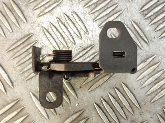 Замок капота Gl 166