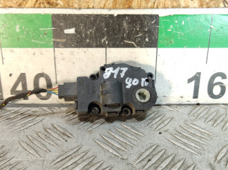 Моторчик заслонки отопителя Gl 166