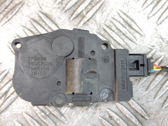 Моторчик заслонки отопителя Gl 166