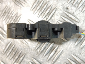 Моторчик заслонки отопителя Gl 166