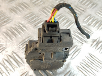 Моторчик заслонки отопителя Gl 166