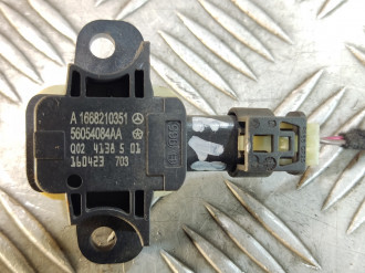 Датчик Air Bag Gl 166