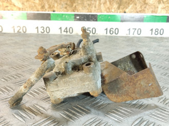 Распределитель тормозов E 123