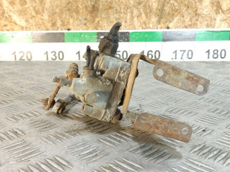 Распределитель тормозов E 123