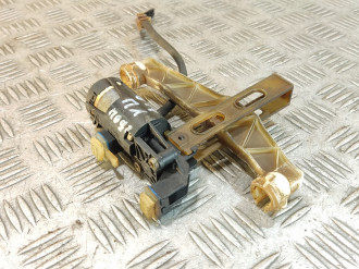 Моторчик регулировки сиденья Gl 166