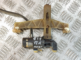 Моторчик регулировки сиденья Gl 166