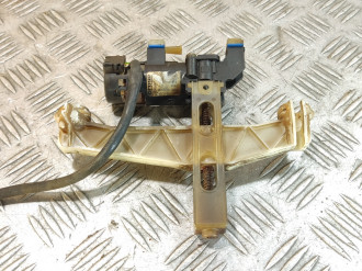 Моторчик регулировки сиденья Gl 166