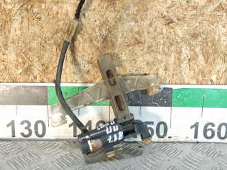 Моторчик регулировки сиденья Gl 166