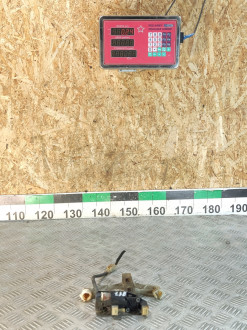 Моторчик регулировки сиденья Gl 166