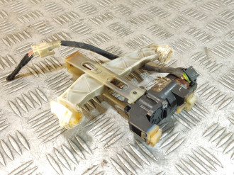 Моторчик регулировки сиденья Gl 166