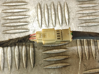 Моторчик регулировки сиденья Gl 166