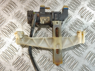 Моторчик регулировки сиденья Gl 166