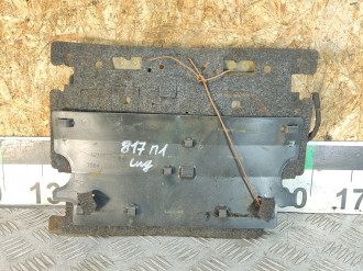 Моторчик регулировки сиденья Gl 166