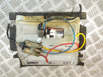 Моторчик регулировки сиденья Gl 166