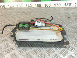 Моторчик регулировки сиденья Gl 166