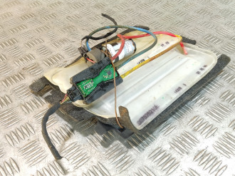 Моторчик регулировки сиденья Gl 166