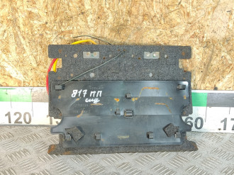 Моторчик регулировки сиденья Gl 166