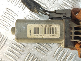 Моторчик регулировки сиденья Gl 166