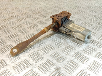 Моторчик регулировки сиденья Gl 166