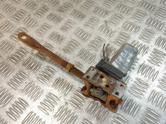 Моторчик регулировки сиденья Gl 166