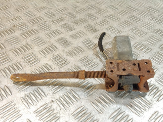 Моторчик регулировки сиденья Gl 166