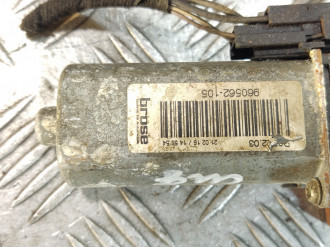 Моторчик регулировки сиденья Gl 166