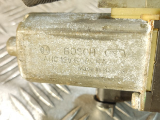 Моторчик регулировки сиденья Gl 166