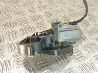 Моторчик регулировки сиденья Gl 166